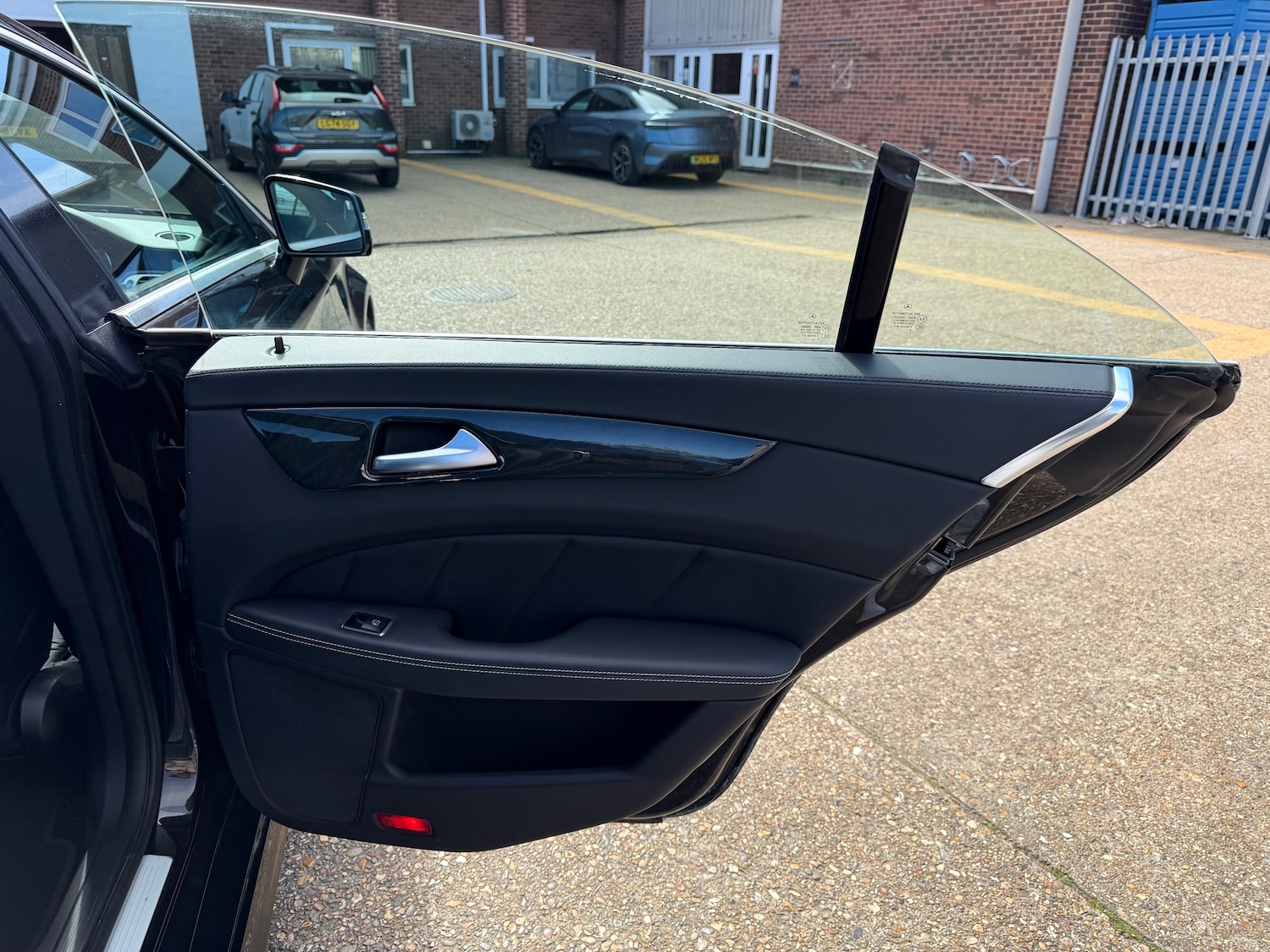 Used Mercedes-Benz CLS 2016 for sale - 78132098: Photo 7