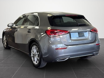 Used Mercedes-Benz A-Class 2019 for sale - 78278150: Photo