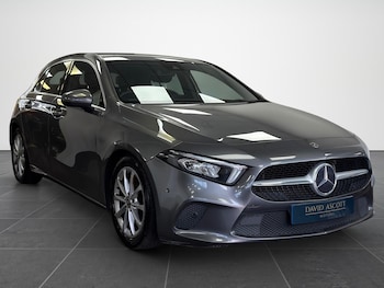 Used Mercedes-Benz A-Class 2019 for sale - 78278150: Photo