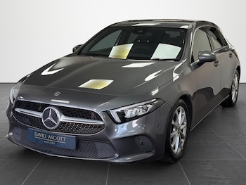 Used Mercedes-Benz A-Class 2019 for sale - 78278150: Photo