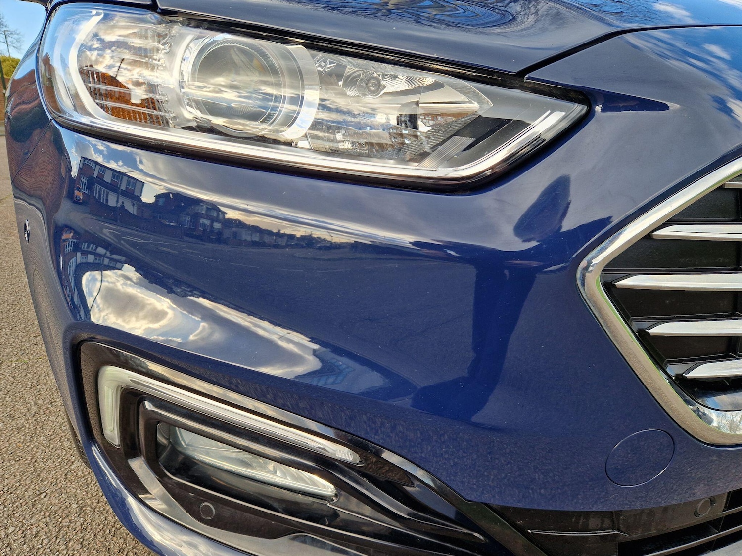 Used Ford Mondeo 2019 for sale - 77942331: Photo 15