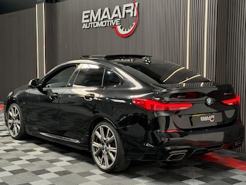 Used BMW 2 Series 2021 for sale - 78386301: Photo