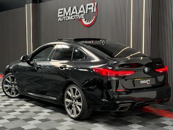 Used BMW 2 Series 2021 for sale - 78386301: Photo