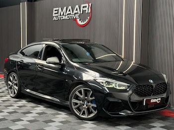 Used BMW 2 Series 2021 for sale - 78386301: Photo