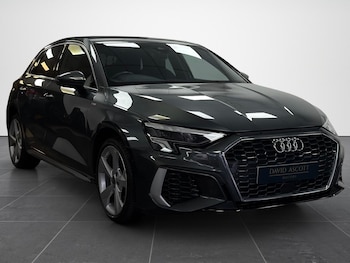Used Audi A3 2024 for sale - 78824640: Photo