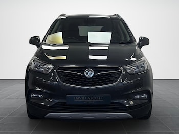 Used Vauxhall Mokka X 2017 for sale - 78306442: Photo