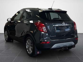Used Vauxhall Mokka X 2017 for sale - 78306442: Photo