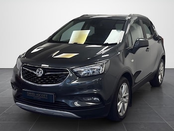 Used Vauxhall Mokka X 2017 for sale - 78306442: Photo