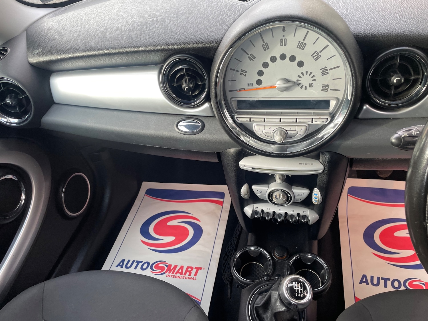 Used MINI Hatch 2010 for sale - 77966516: Photo 10