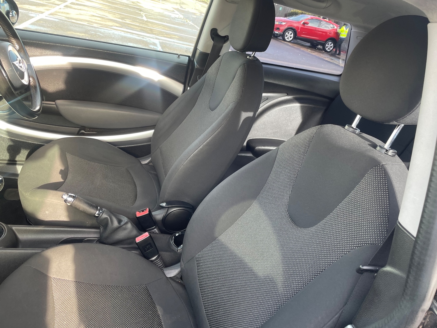 Used MINI Hatch 2010 for sale - 77966516: Photo 11