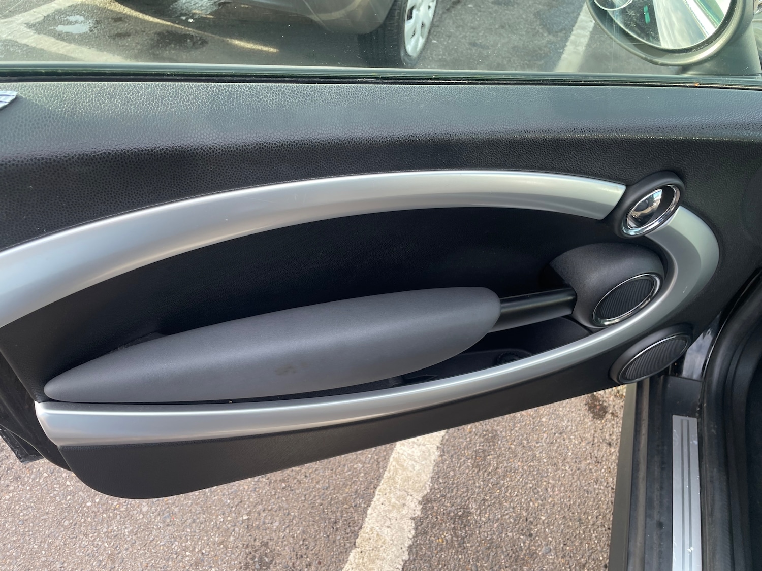 Used MINI Hatch 2010 for sale - 77966516: Photo 12