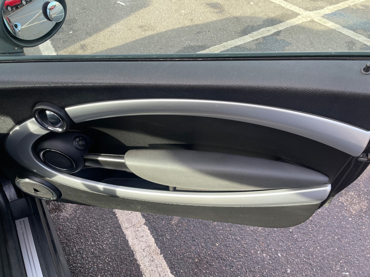 Used MINI Hatch 2010 for sale - 77966516: Photo 14