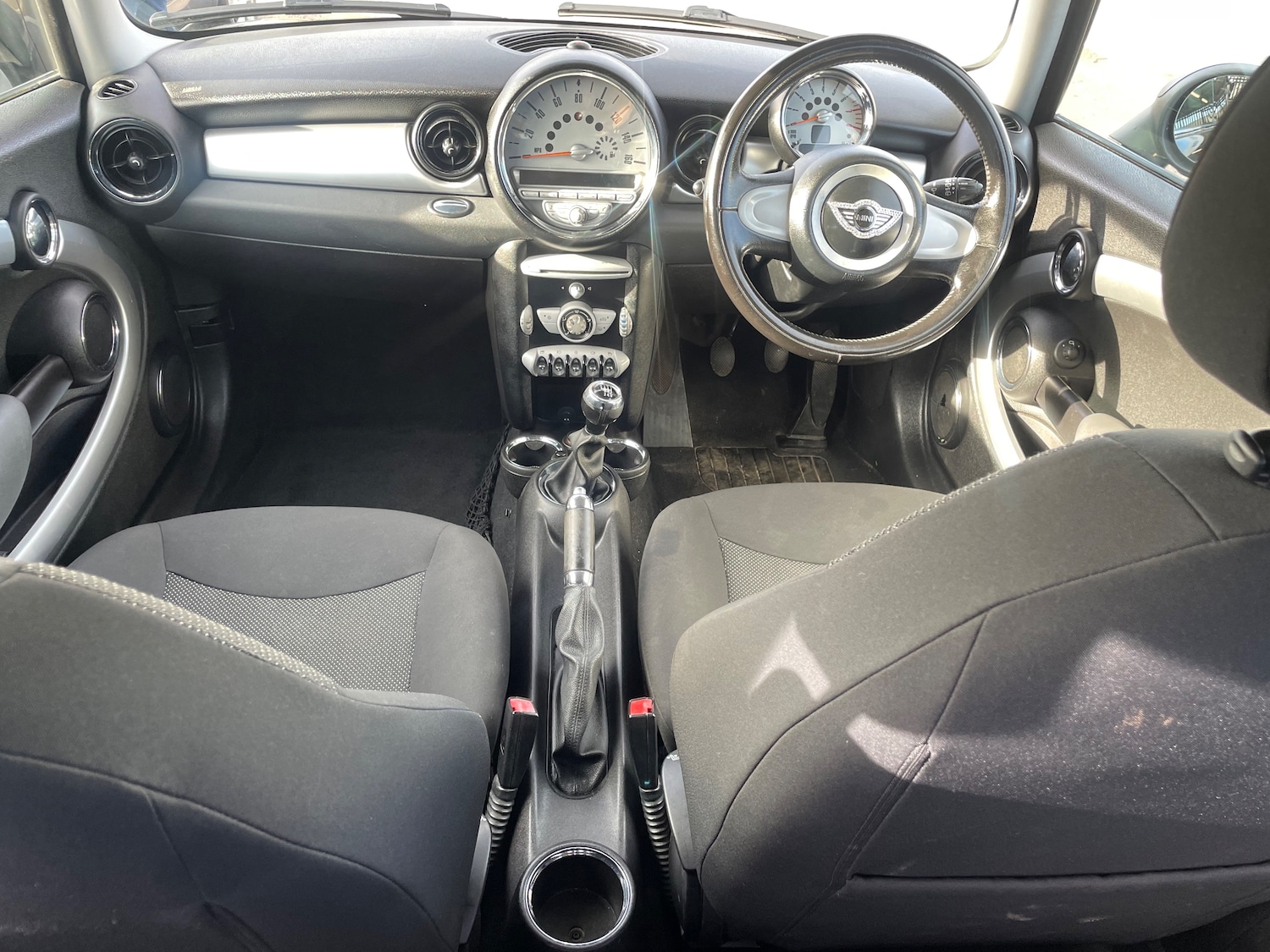 Used MINI Hatch 2010 for sale - 77966516: Photo 15