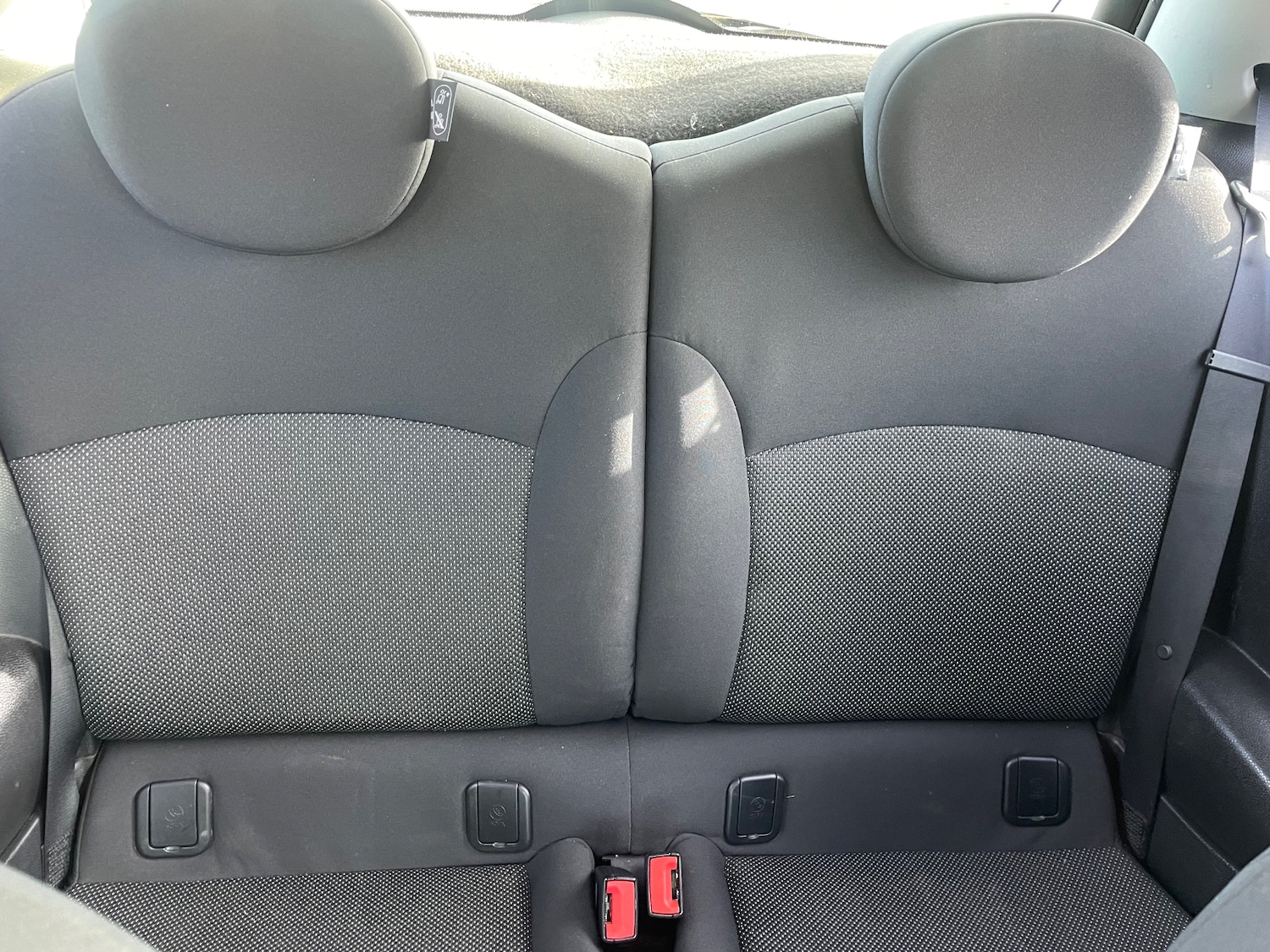 Used MINI Hatch 2010 for sale - 77966516: Photo 17