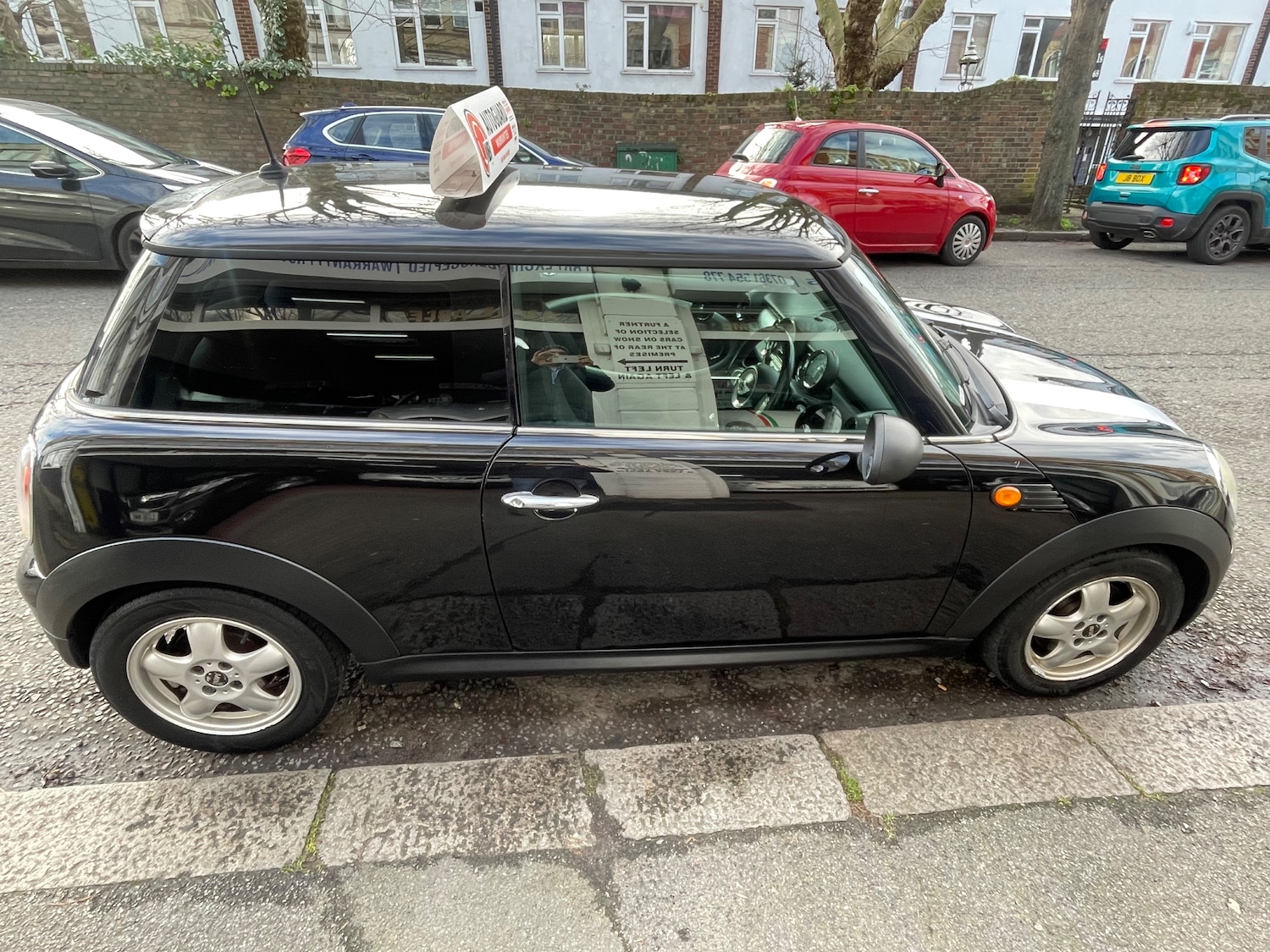 Used MINI Hatch 2010 for sale - 77966516: Photo 5