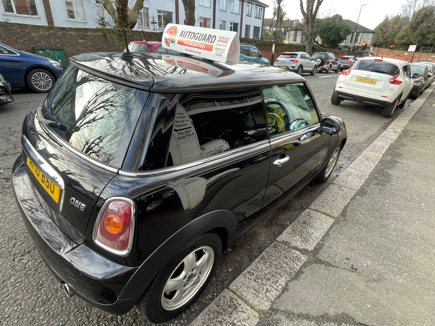 Used MINI Hatch 2010 for sale - 77966516: Photo 6