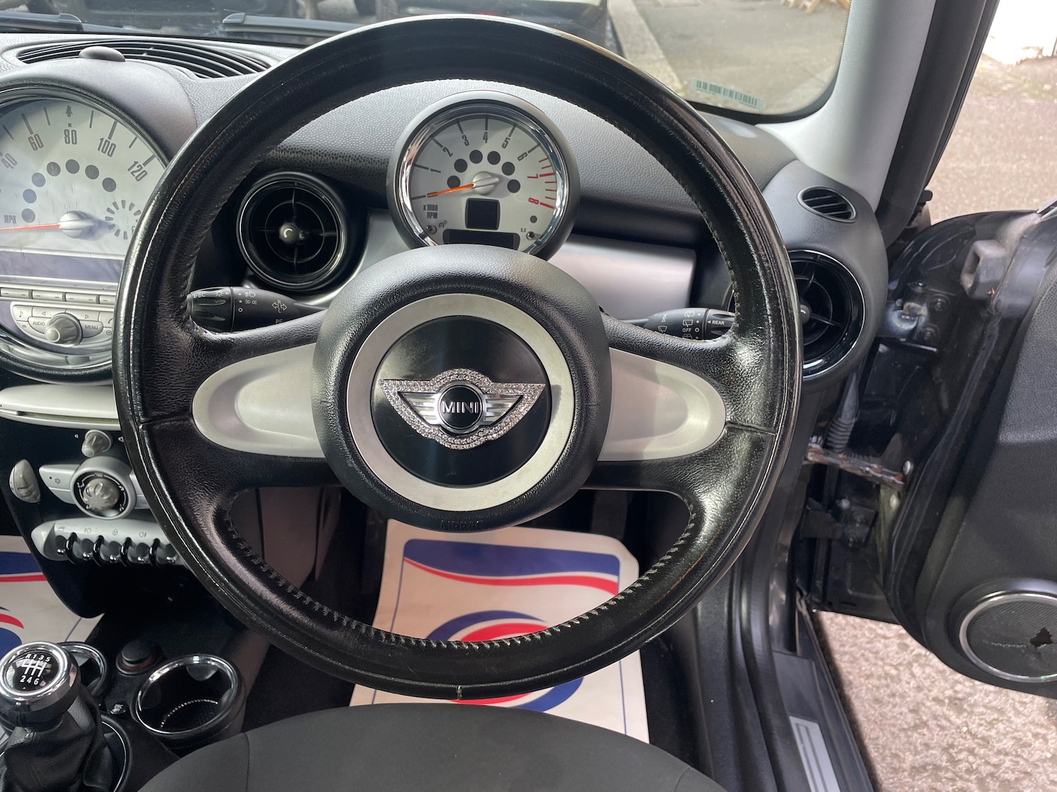 Used MINI Hatch 2010 for sale - 77966516: Photo 9