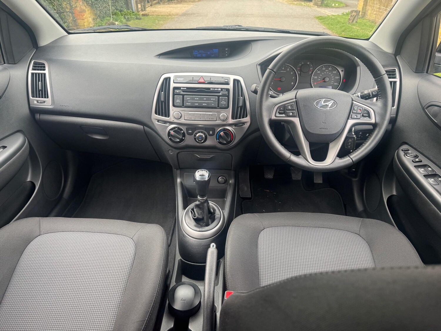 Used Hyundai i20 2012 for sale - 78039500: Photo 10