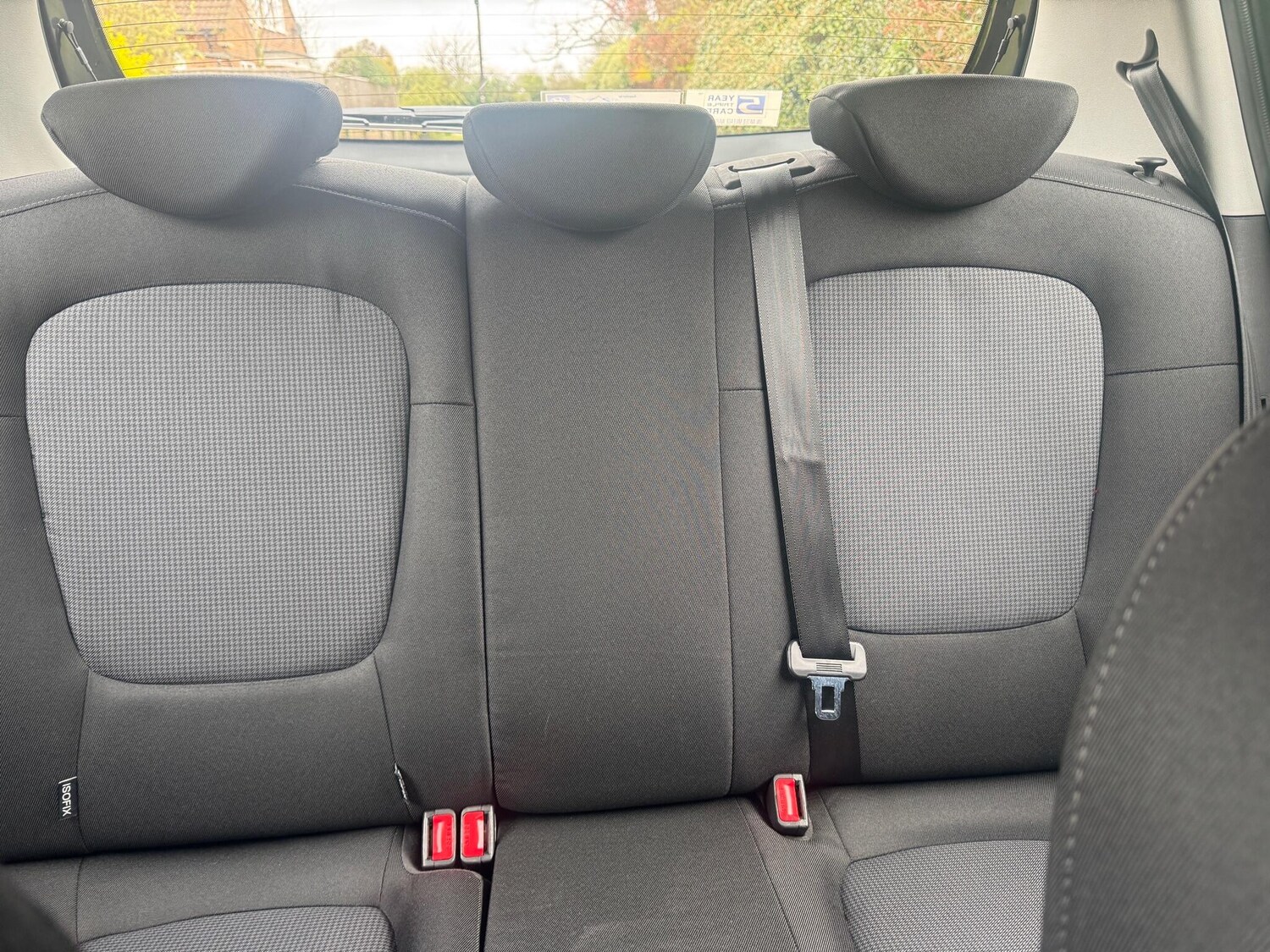 Used Hyundai i20 2012 for sale - 78039500: Photo 11