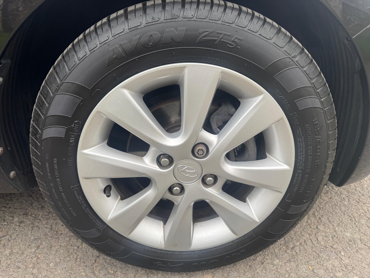 Used Hyundai i20 2012 for sale - 78039500: Photo 21