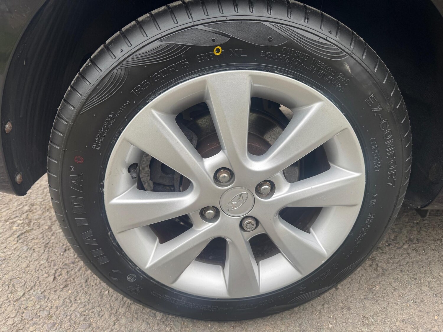 Used Hyundai i20 2012 for sale - 78039500: Photo 22