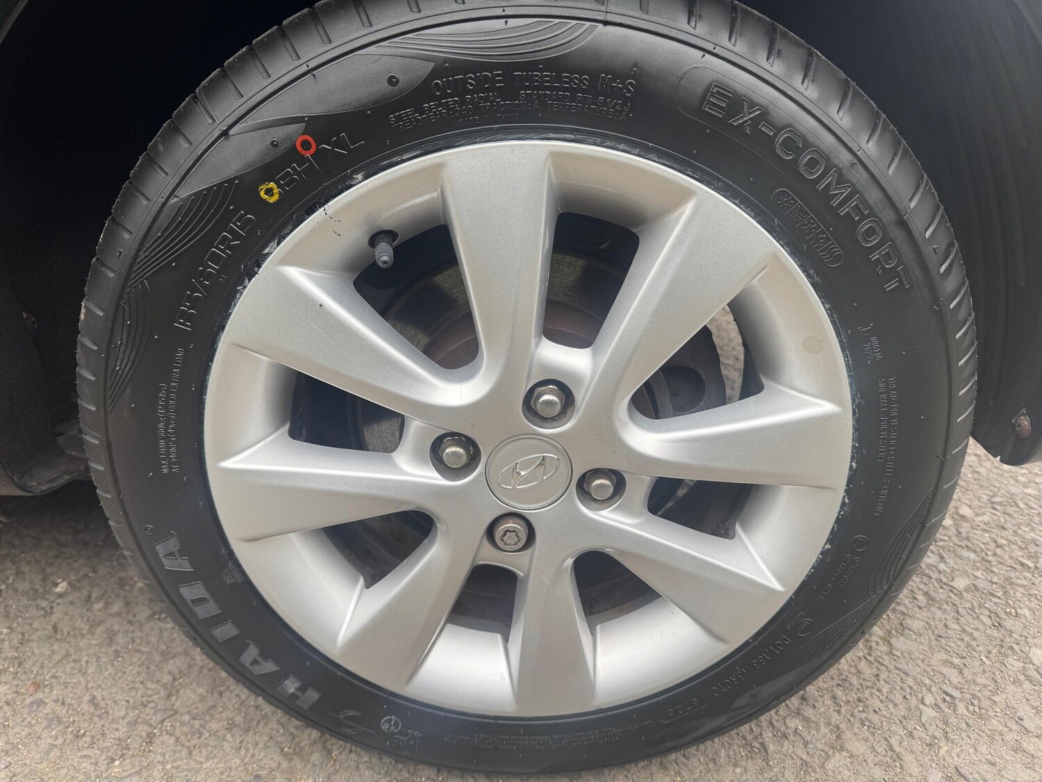 Used Hyundai i20 2012 for sale - 78039500: Photo 23