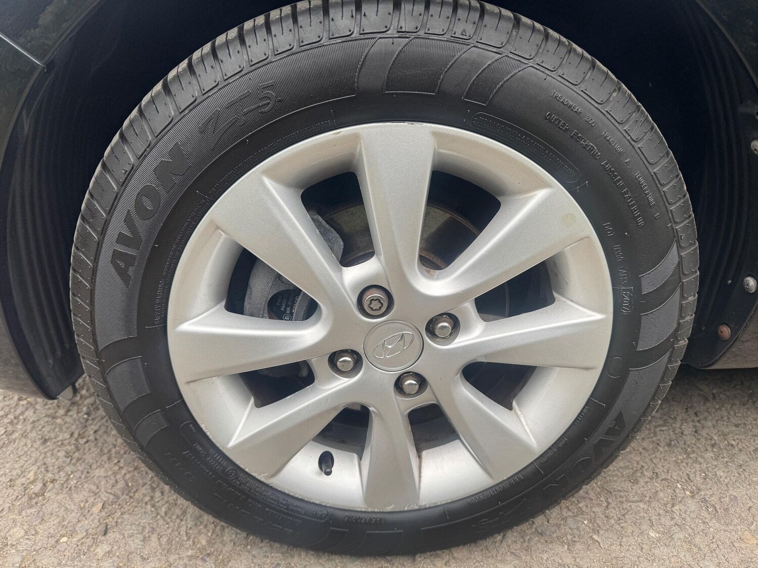 Used Hyundai i20 2012 for sale - 78039500: Photo 24