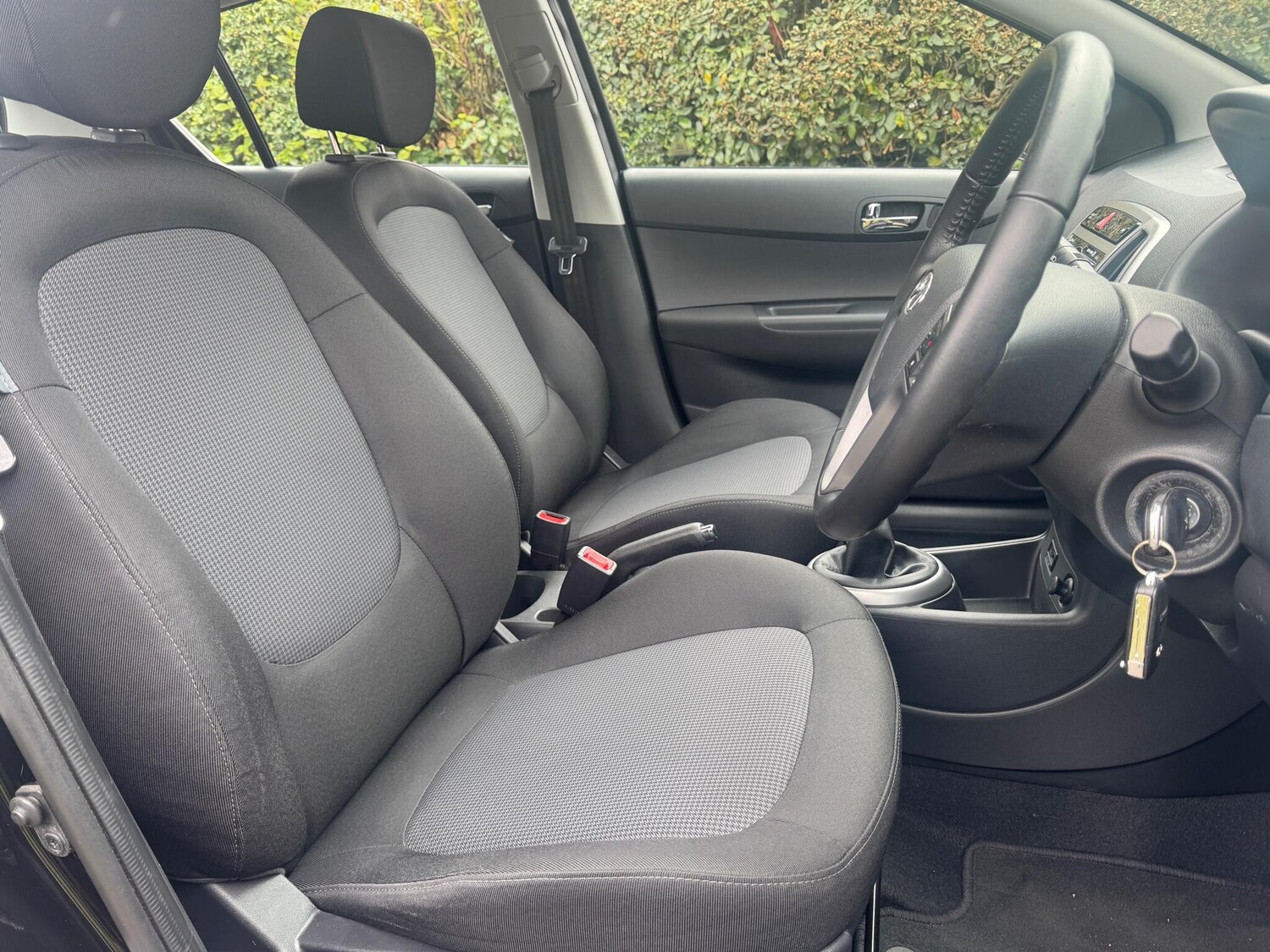 Used Hyundai i20 2012 for sale - 78039500: Photo 7