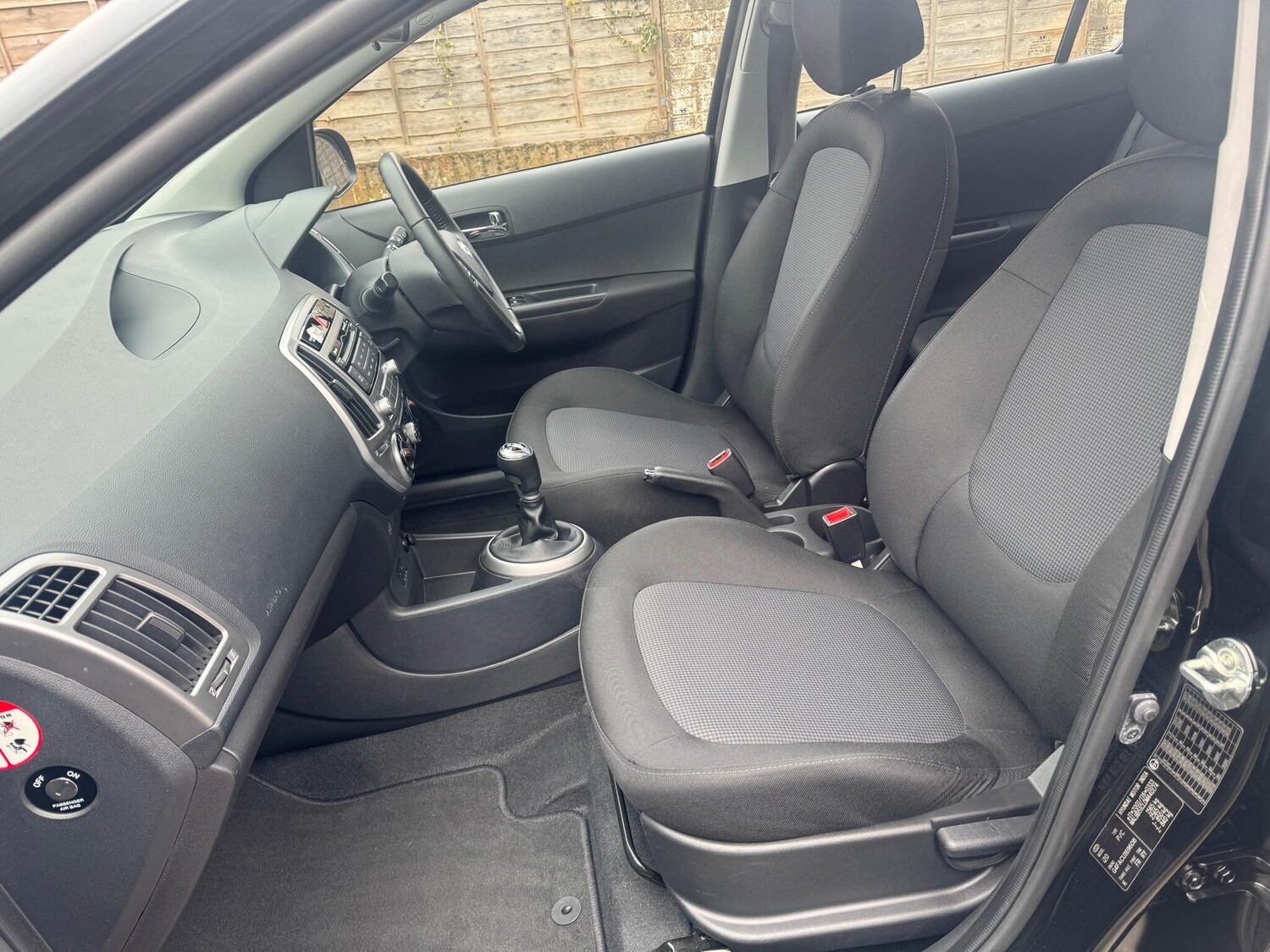 Used Hyundai i20 2012 for sale - 78039500: Photo 8