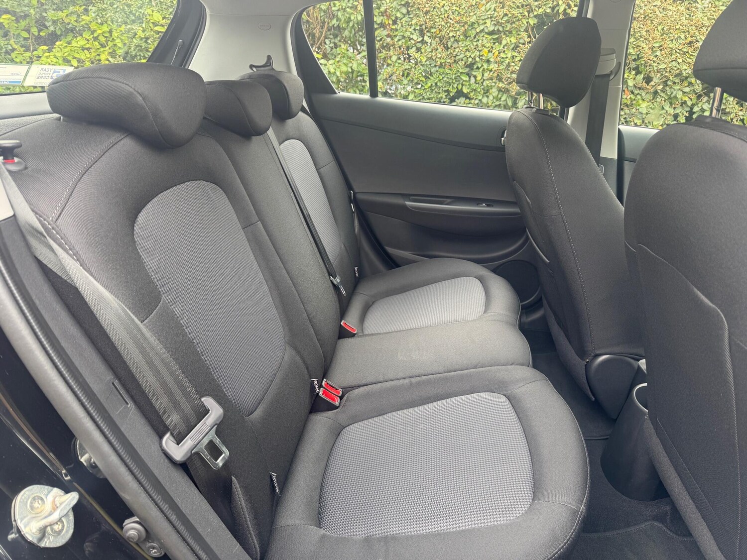 Used Hyundai i20 2012 for sale - 78039500: Photo 9