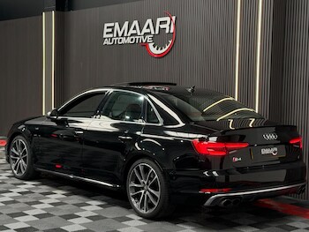 Used Audi S4 2017 for sale - 78469497: Photo