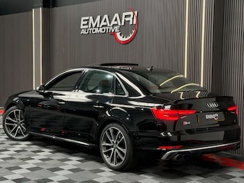 Used Audi S4 2017 for sale - 78469497: Photo