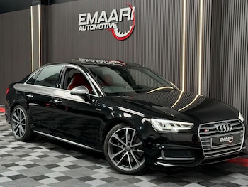 Used Audi S4 2017 for sale - 78469497: Photo