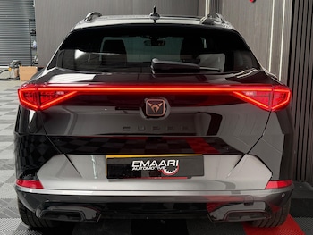 Used Cupra Formentor 2022 for sale - 78786375: Photo