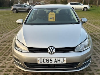 Volkswagen Golf feature image