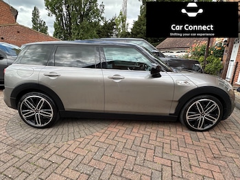 Used MINI Clubman 2016 for sale - 78427054: Photo