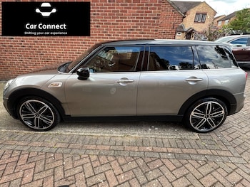 Used MINI Clubman 2016 for sale - 78427054: Photo