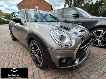 Used MINI Clubman 2016 for sale - 78427054: Photo