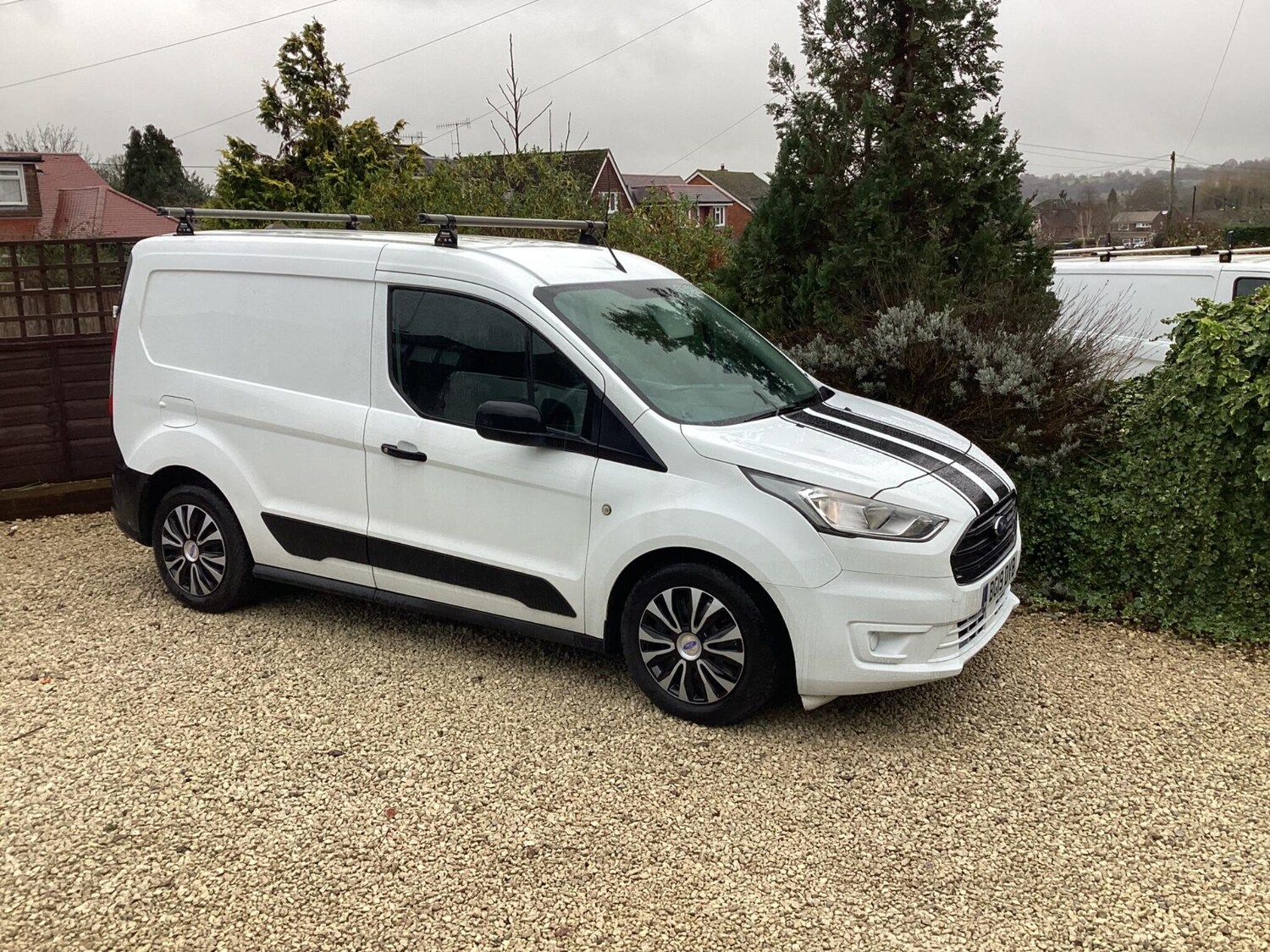 Used Ford Transit Connect 2019 for sale - 77879293: Photo 3