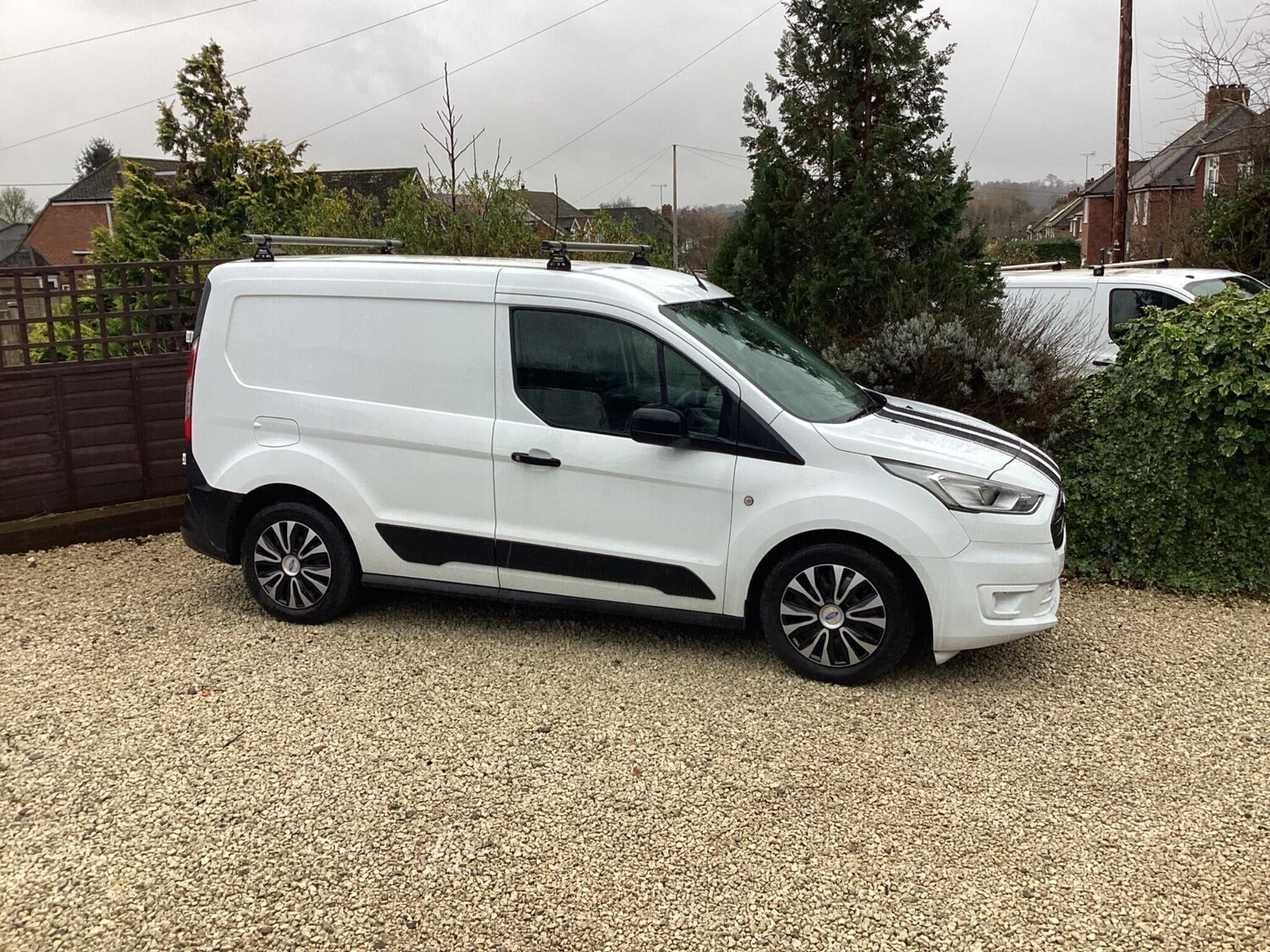 Used Ford Transit Connect 2019 for sale - 77879293: Photo 5