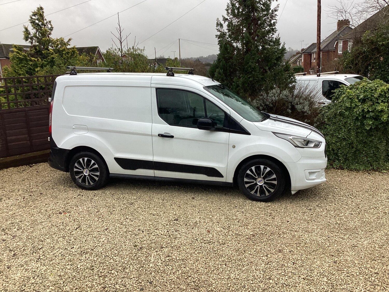 Used Ford Transit Connect 2019 for sale - 77879293: Photo 6