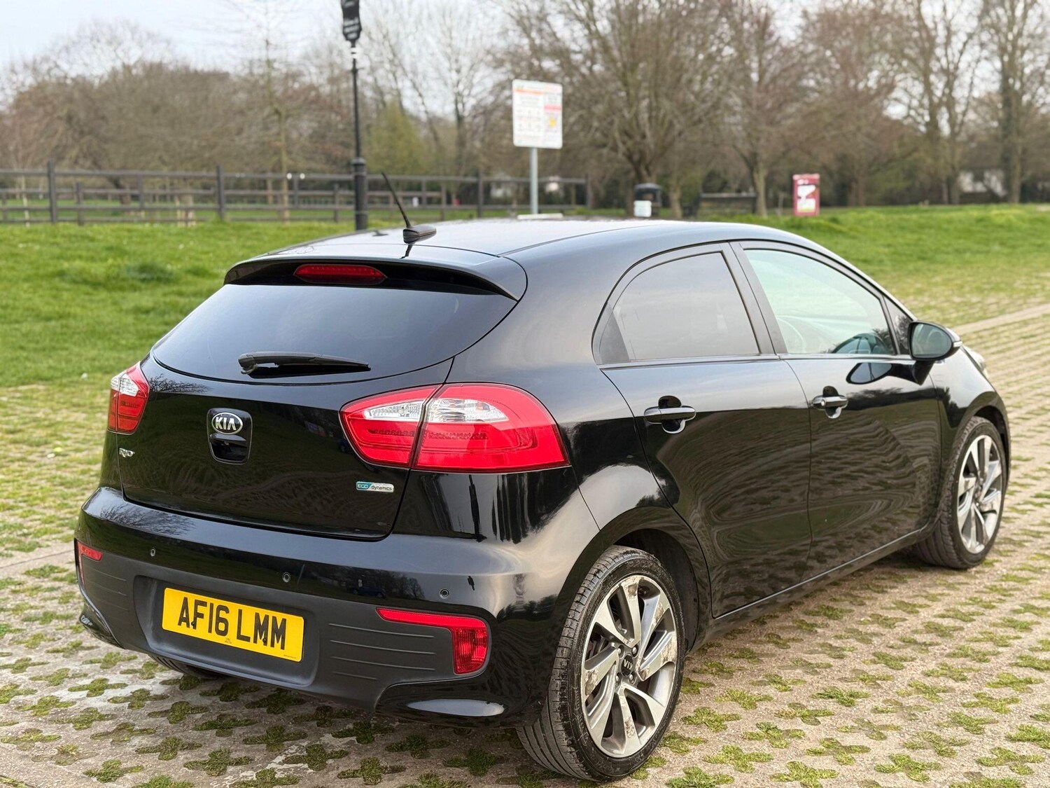 Used Kia Rio 2016 for sale - 78029166: Photo 11