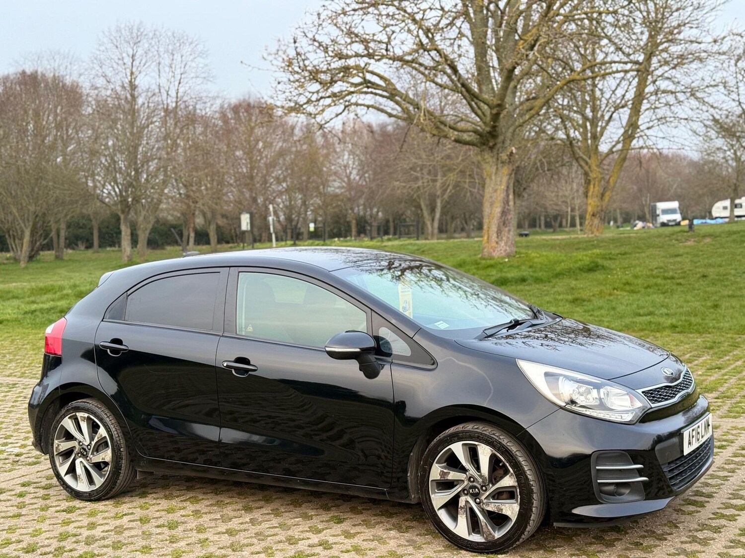 Used Kia Rio 2016 for sale - 78029166: Photo 14