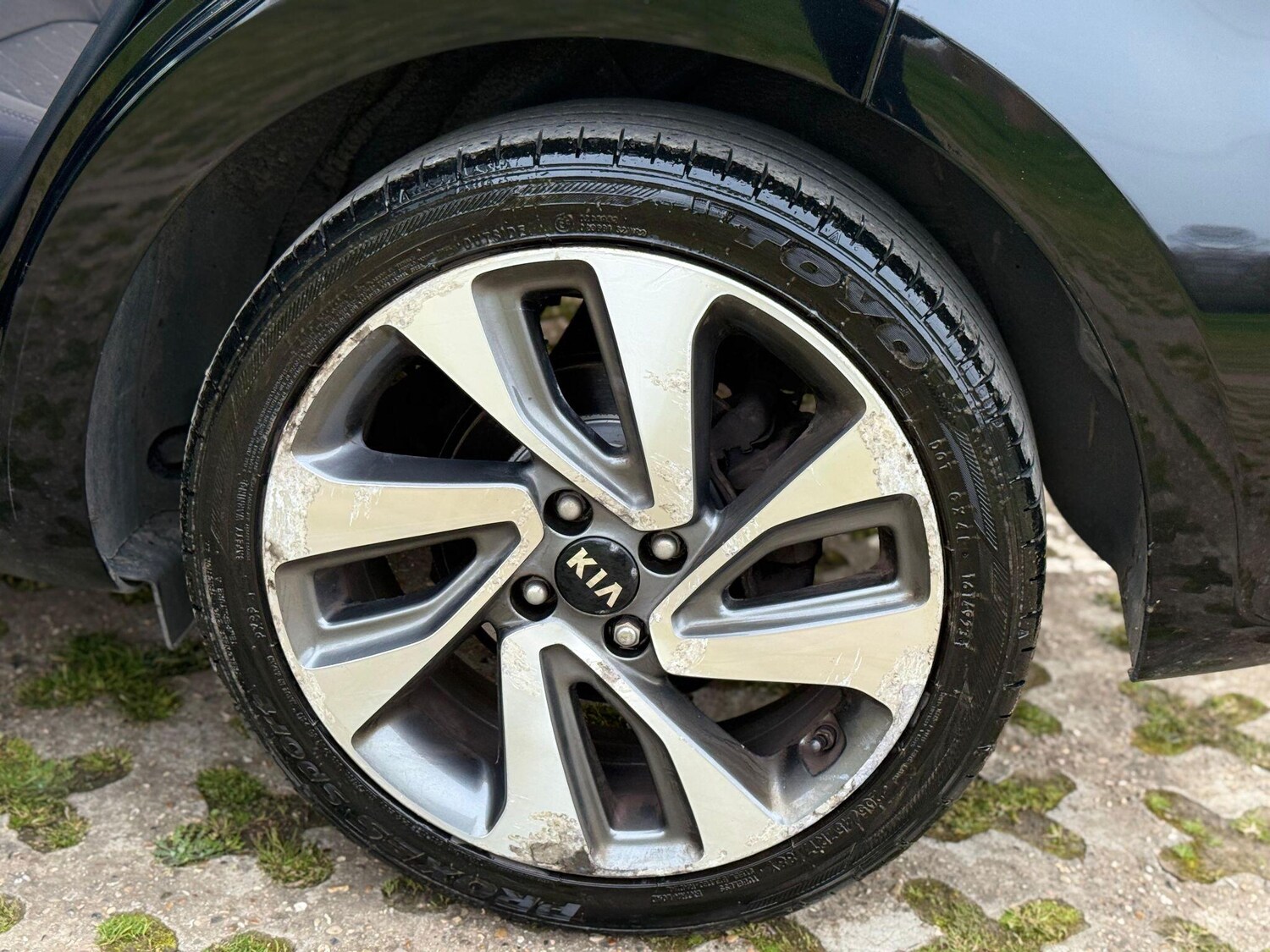 Used Kia Rio 2016 for sale - 78029166: Photo 22