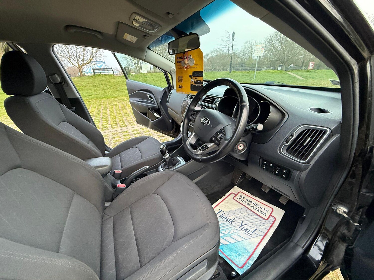 Used Kia Rio 2016 for sale - 78029166: Photo 25