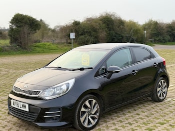 Used Kia Rio 2016 for sale - 78029166: Photo