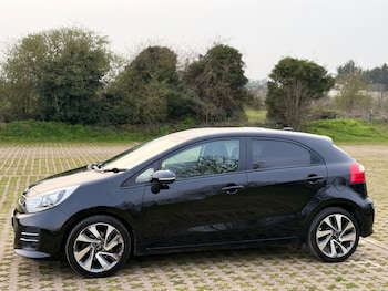 Used Kia Rio 2016 for sale - 78029166: Photo