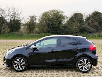 Used Kia Rio 2016 for sale - 78029166: Photo