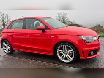 Used Audi A1 2014 for sale - 78545190: Photo