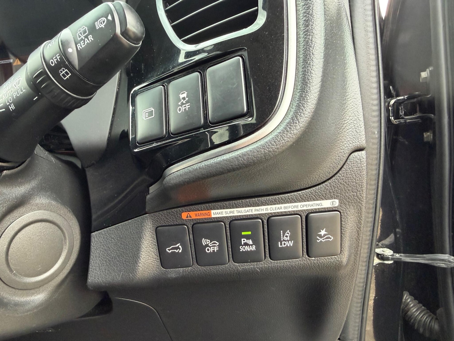 Used Mitsubishi Outlander 2017 for sale - 78148629: Photo 12